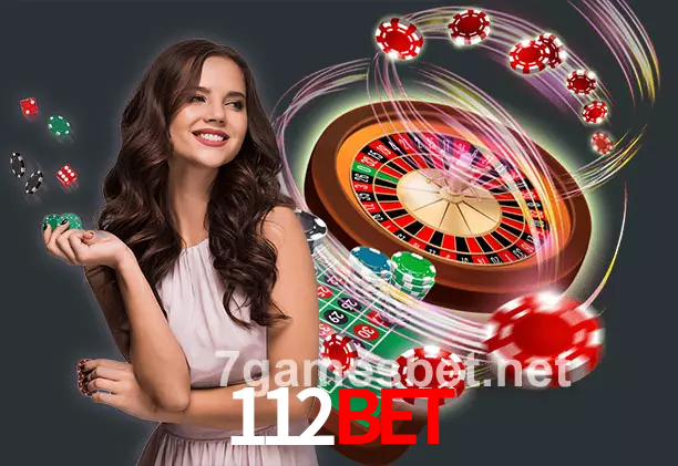 vivo no cassino 112BET