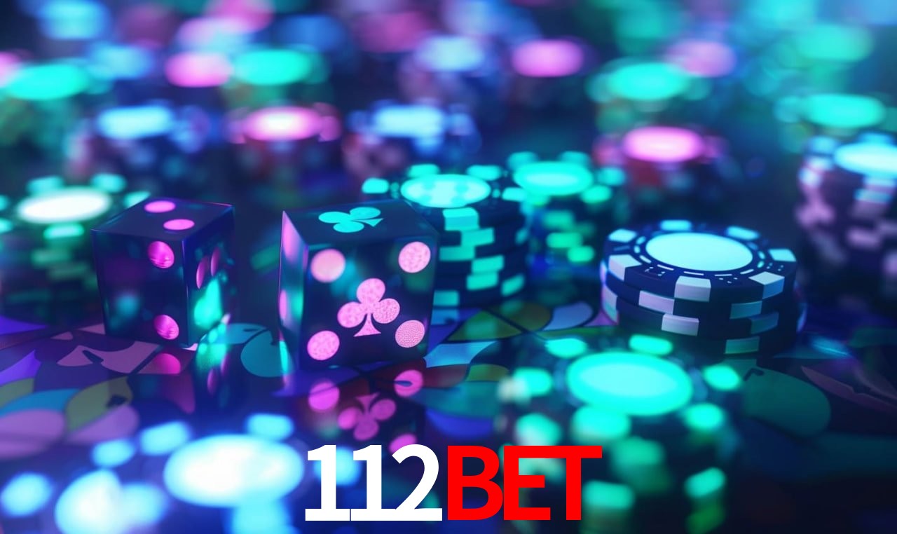 Apostas de Futebol 112BET
