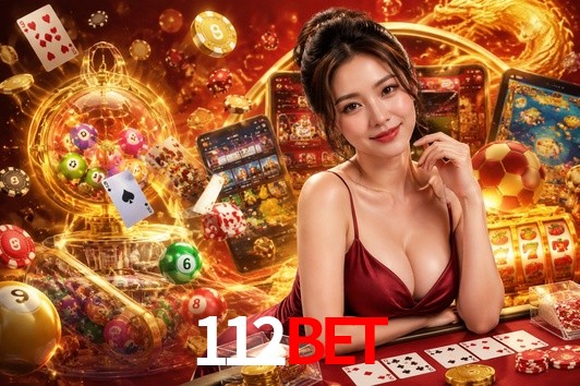 Quick Registration 112BET