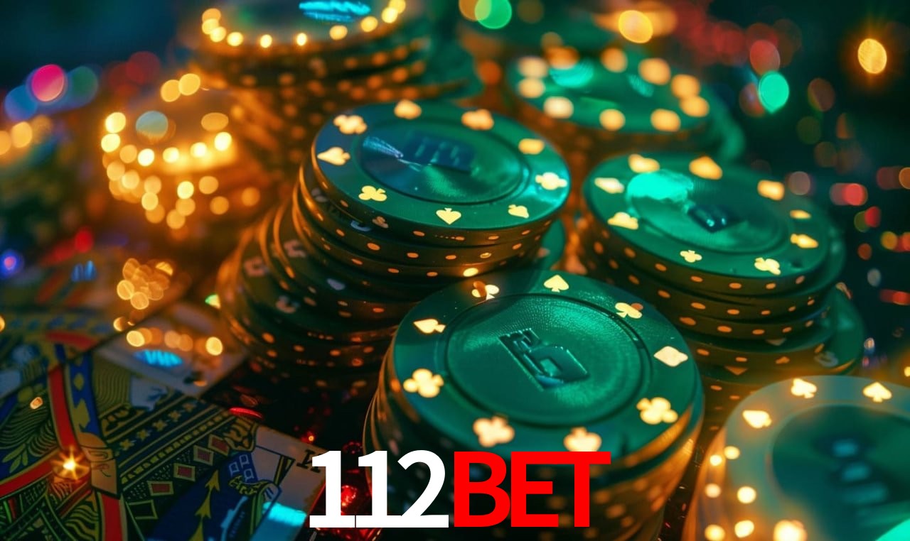 Estatísticas 112BET