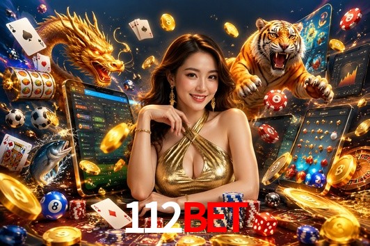 Account Benefits 112BET