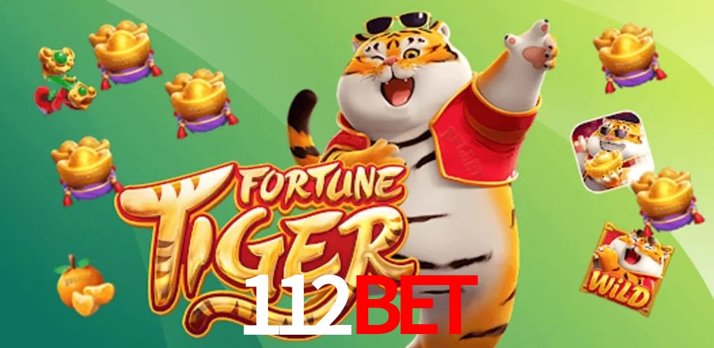 Welcome Bonus 112BET