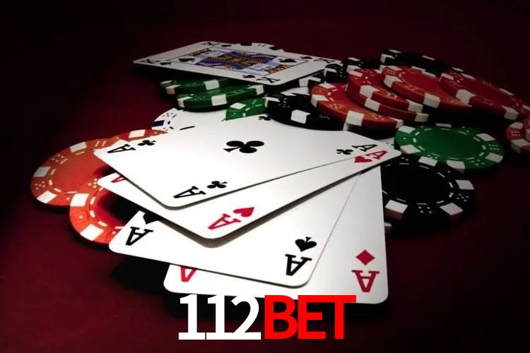 Estratégias Crash Games 112BET