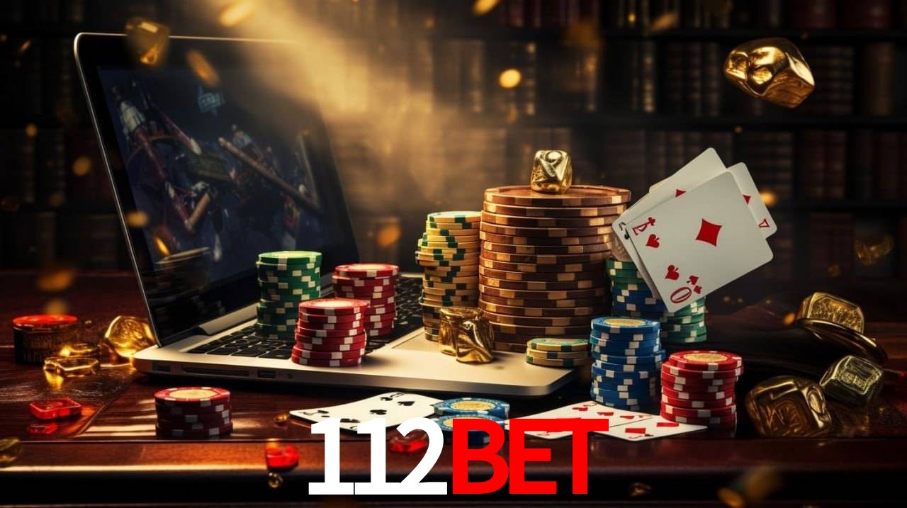 Apostas de Basquete 112BET