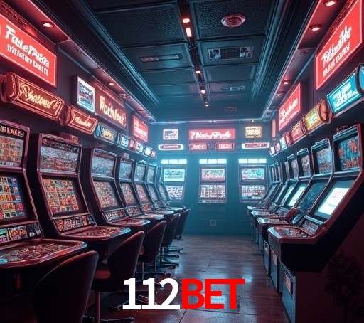 112BET Sistema Rápido
