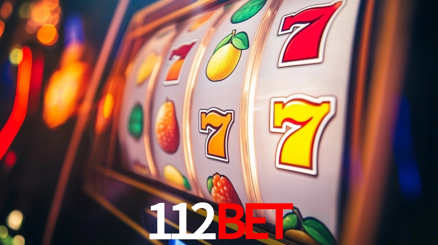 Explore as vantagens do 112BET: serviço profissional e confiabilidade
