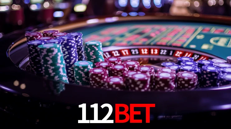 Welcome Bonus 112BET