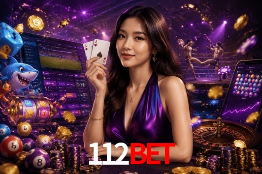 Live Casino 112BET