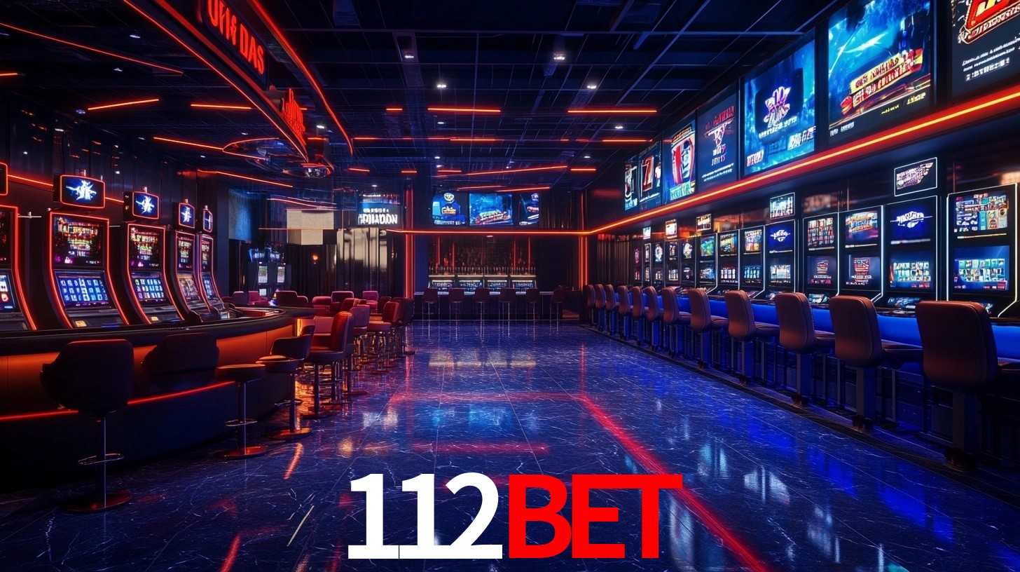 Exclusive Games 112BET