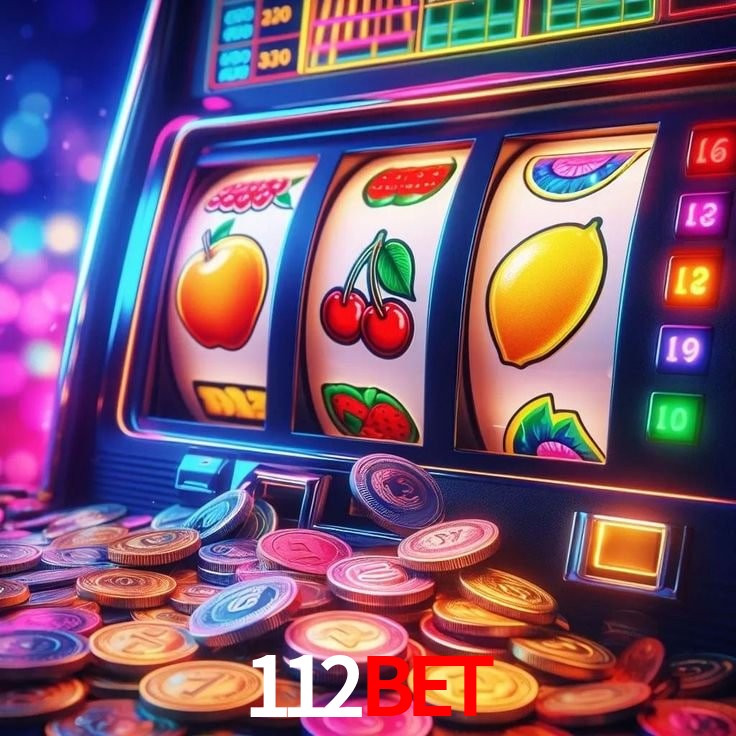 Recursos de Bônus 112BET