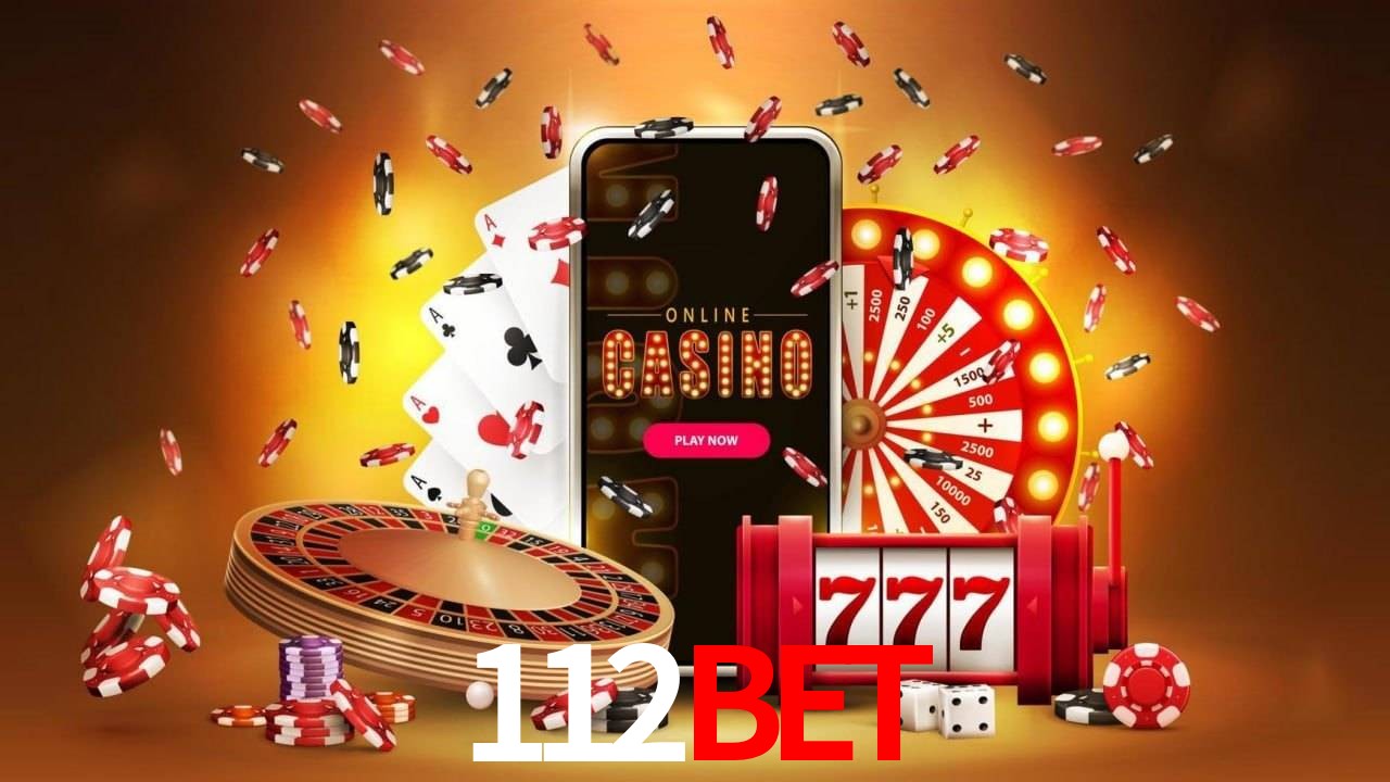Tecnologia da Plataforma 112BET