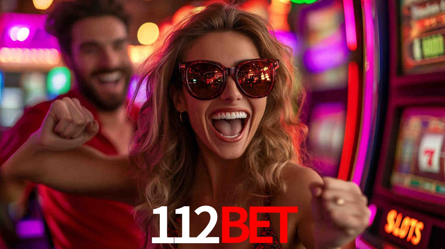 Inovações de Jogos na 112BET: O Futuro das Experiências Interativas