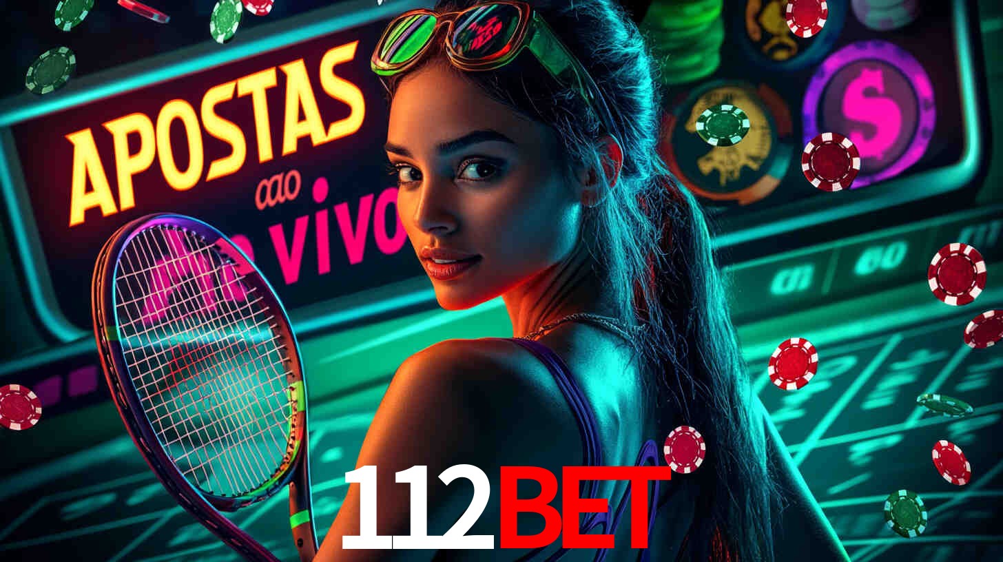 Descubra a Essência do 112BET: Nossa História e Compromissos