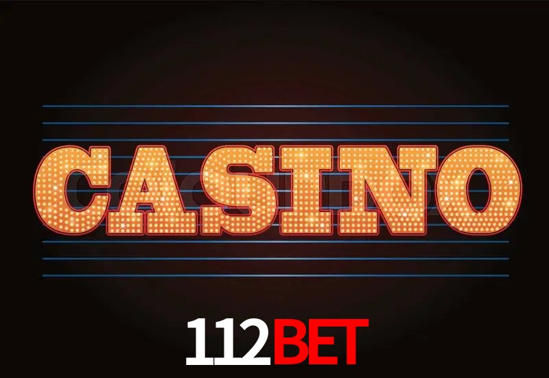 Diretório de Jogos 112BET
