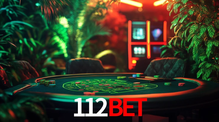 Daily Bonuses 112BET