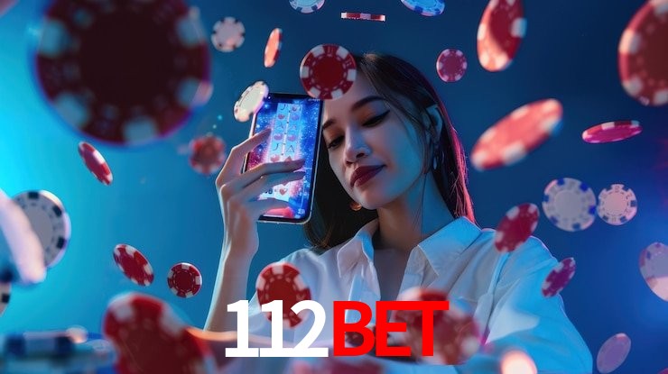 cassino 112BET
