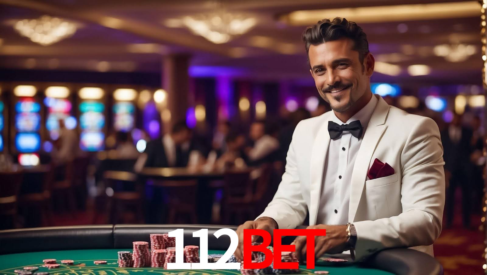 Promoções Sazonais 112BET