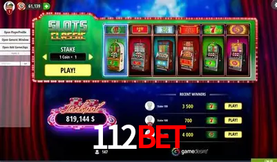 Descubra a Essência do 112BET: Nossa História e Compromissos