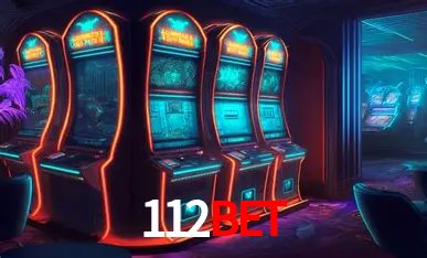 Inovações de Jogos na 112BET: O Futuro das Experiências Interativas