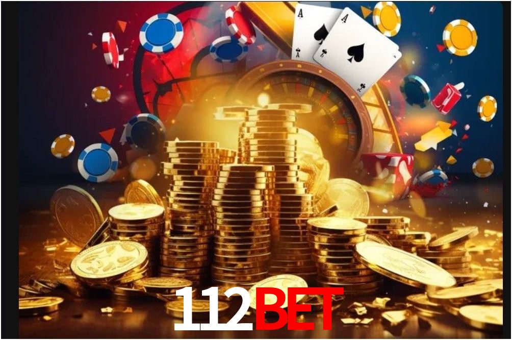 Jogos Exclusivos 112BET