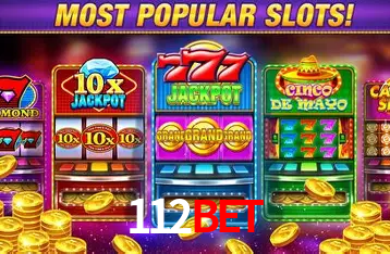 Desvendando o Mundo dos Jogos Virtuais na 112BET