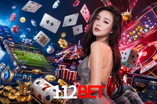 Games Directory 112BET