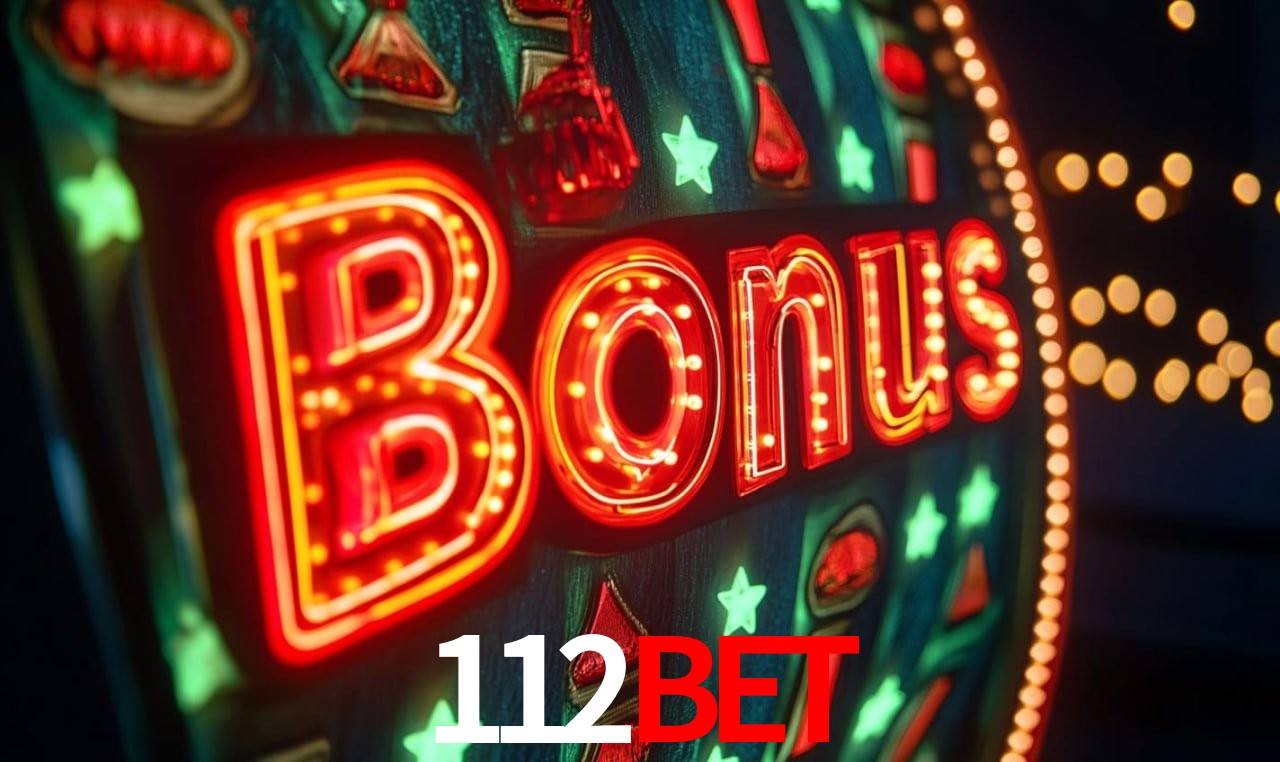 Casino Ao Vivo 112BET
