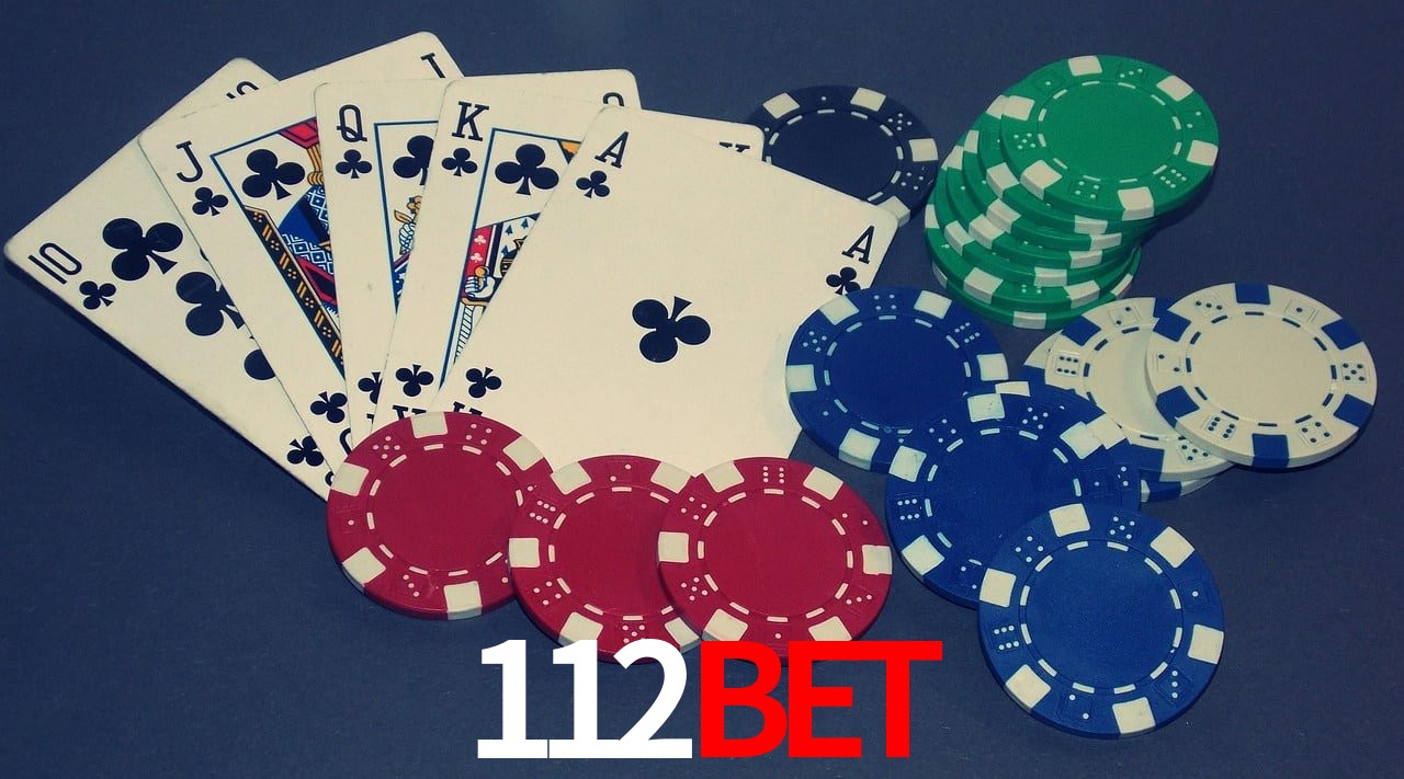 Player Reviews 112BET