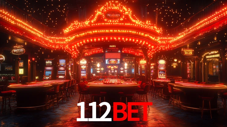 Experimente o Login Seguro Premium no 112BET
