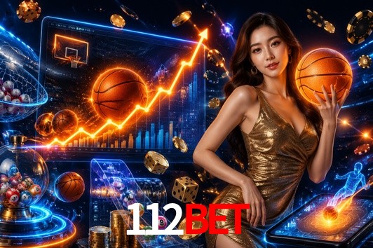 APP oficial da 112BET para mobile