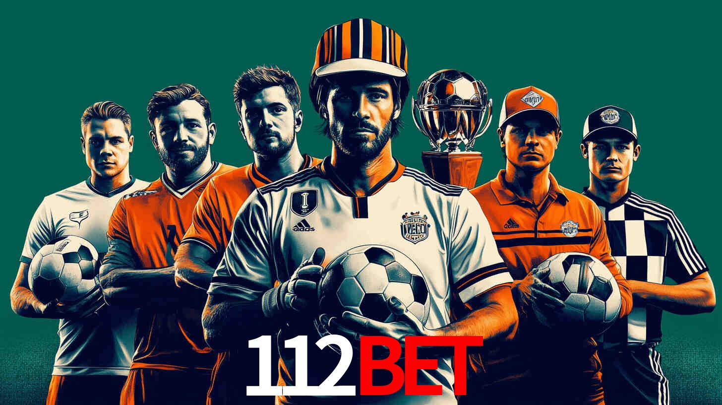 Descubra o Programa VIP da 112BET: Vantagens Exclusivas para Jogadores