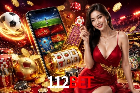Football Betting 112BET