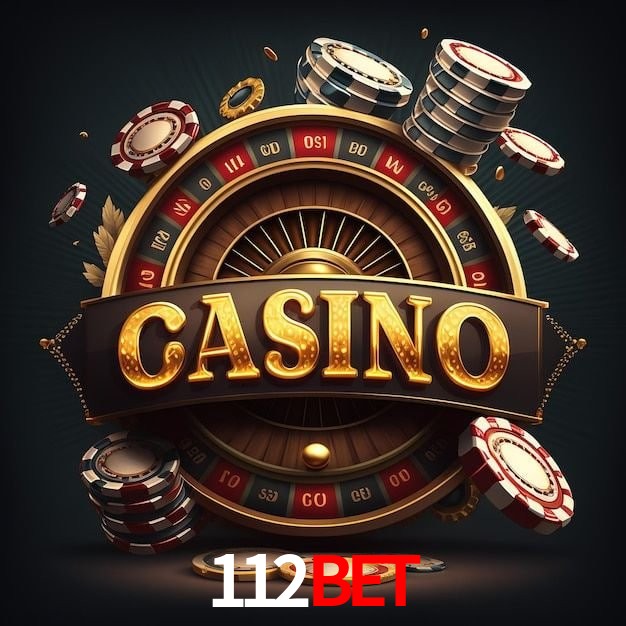 112BET Download Speed Test Logo - Teste de Velocidade Certificado