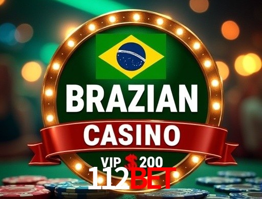 Bot 112BET Telegram