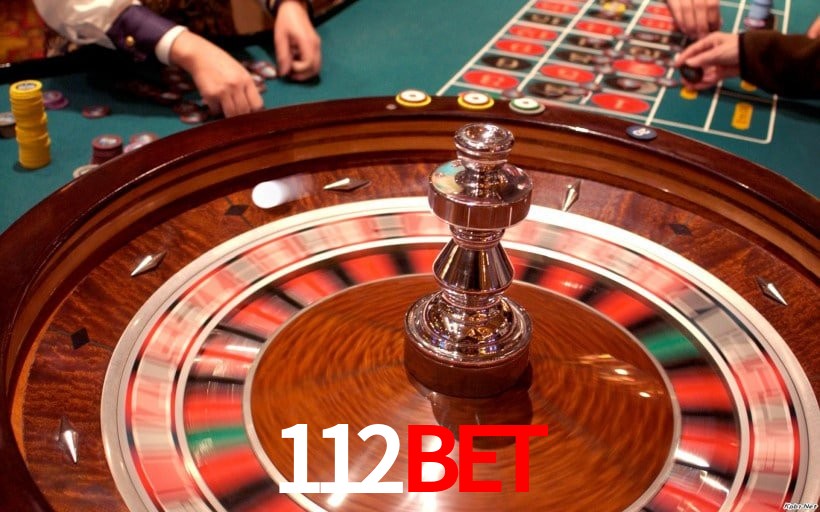 Casino VIP 112BET