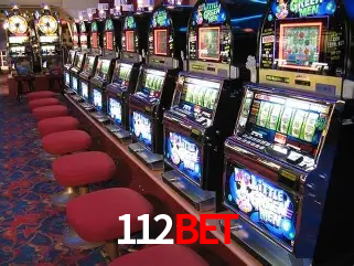 A Emoção da Loteria na 112BET: Uma Chance de Mudança de Vida