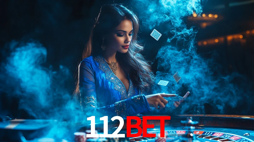 A Emoção da Loteria na 112BET: Uma Chance de Mudança de Vida