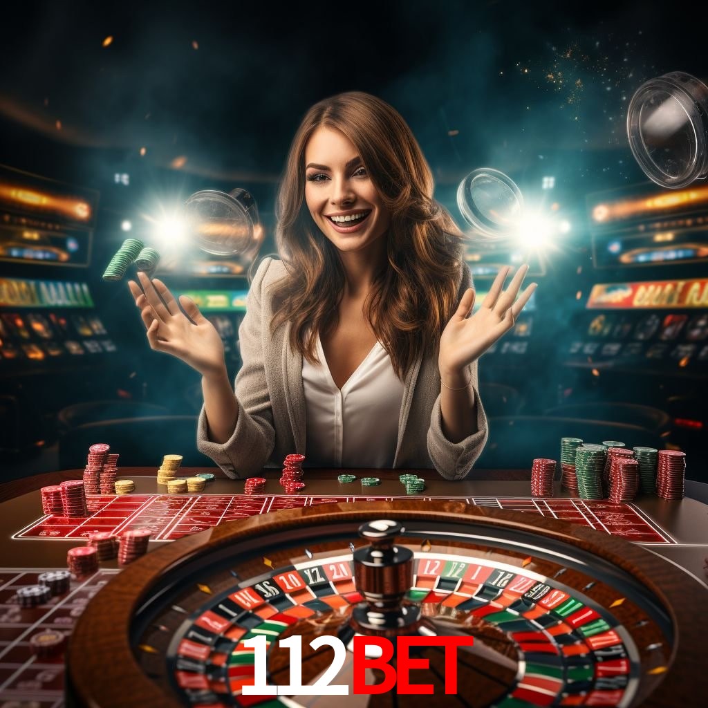 112BET app