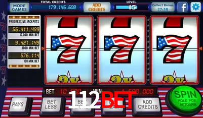 A Emoção da Loteria na 112BET: Uma Chance de Mudança de Vida