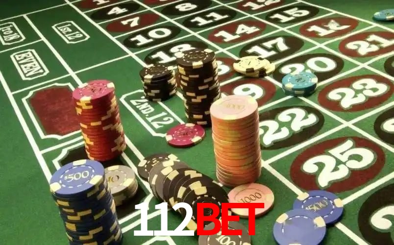 Login Seguro 112BET
