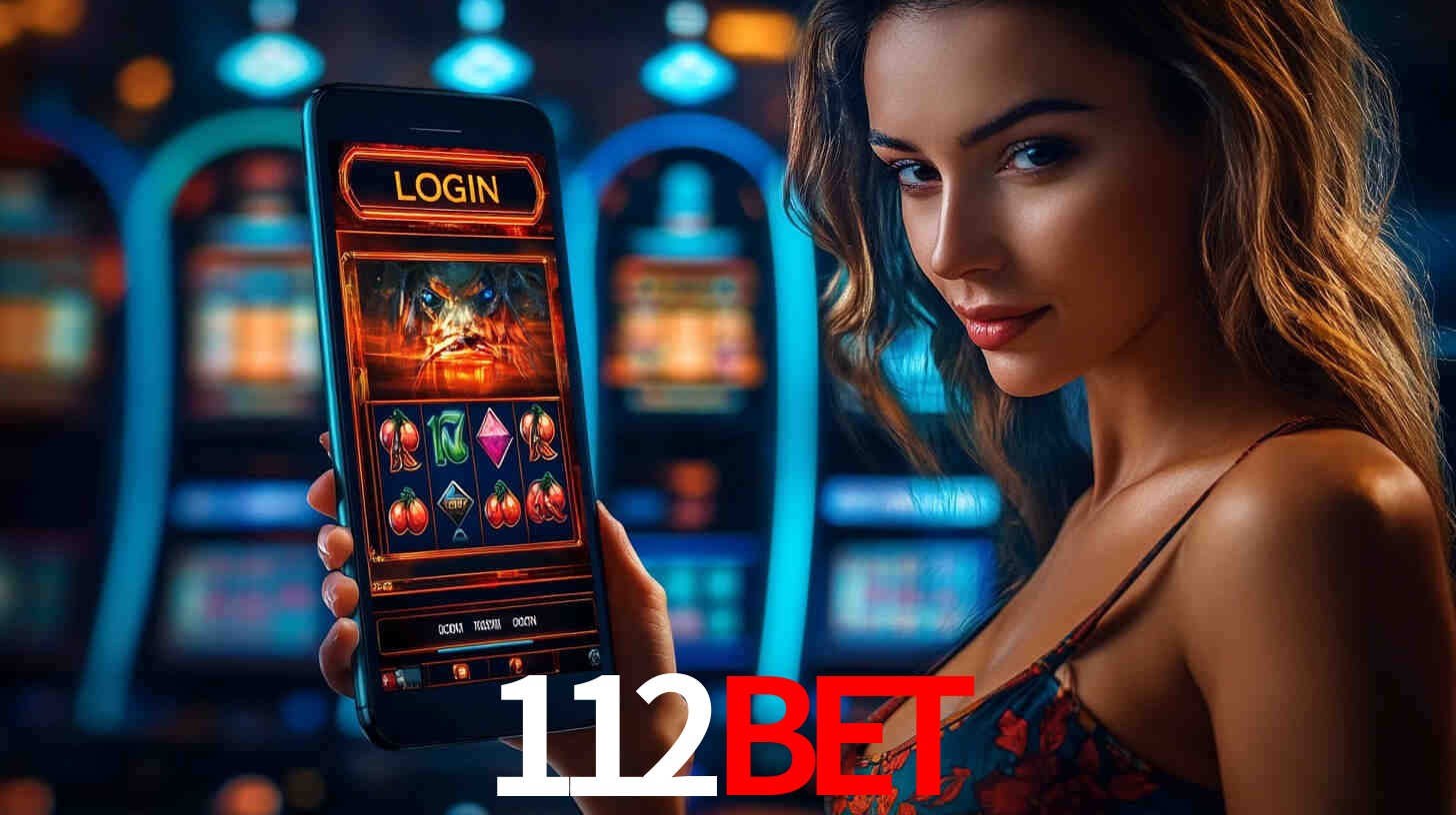 Bônus Generosos e Exclusivos no 112BET para Você!