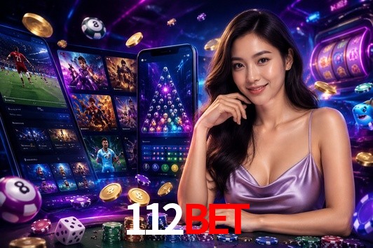 Exclusive Offers 112BET