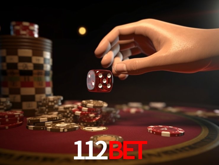 Segurança 2FA 112BET