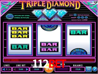 Descubra a Magia dos Jogos de Arcade no 112BET