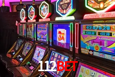 A Revolução dos Aplicativos de Jogos no 112BET