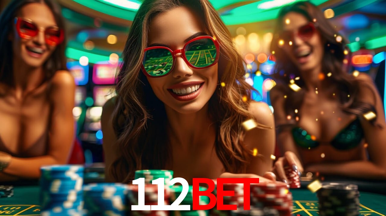Tennis Betting 112BET