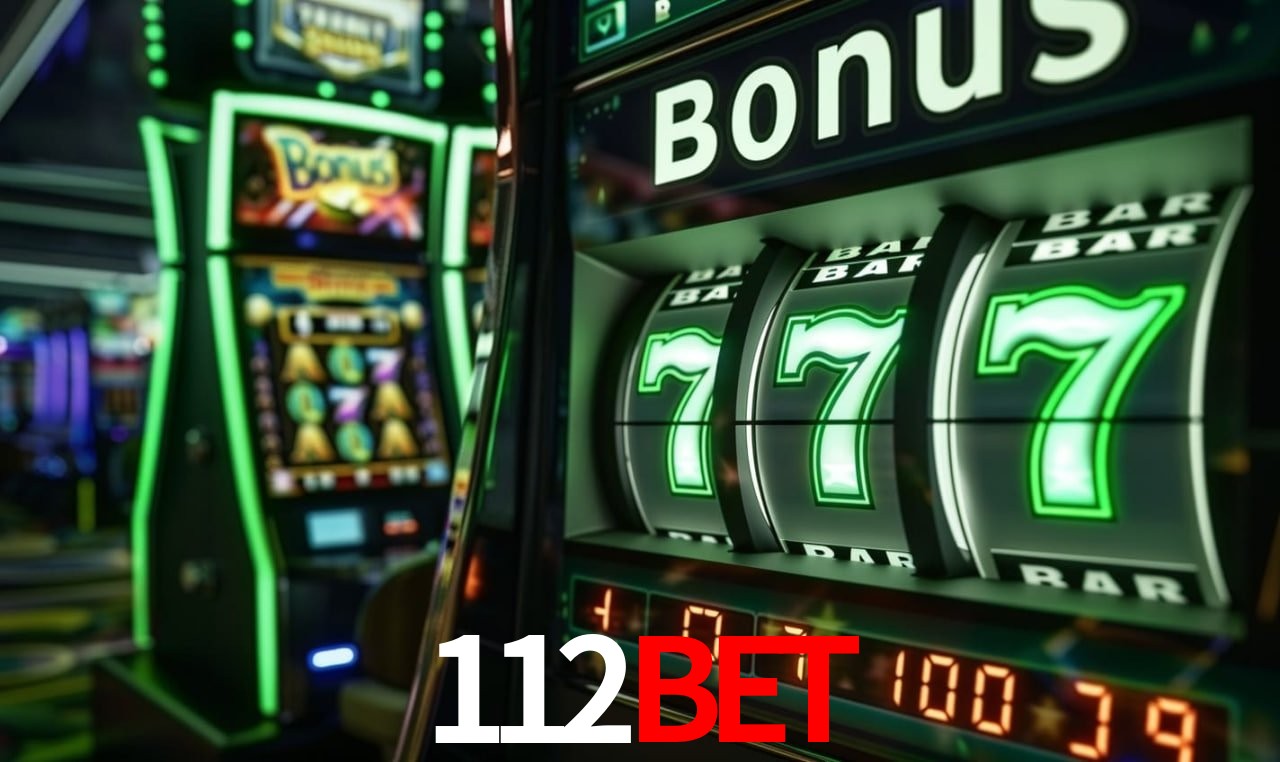 Live Casino 112BET