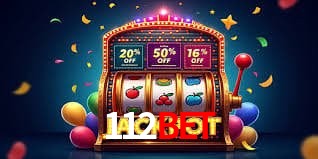 112BET Logo Verificado