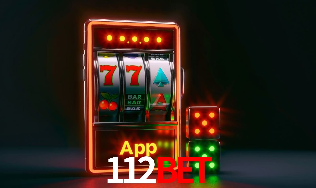 Provedores de Jogos 112BET