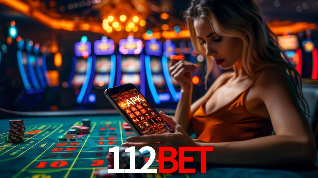 VIP Casino 112BET